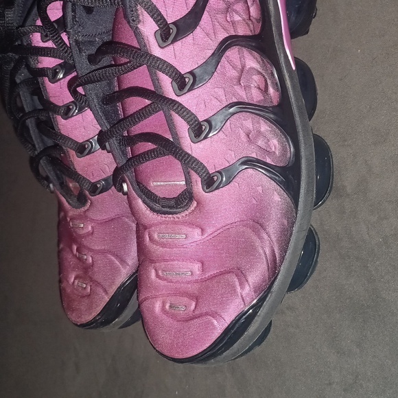 Nike Air  Vapor Size 10 Sneakers - Picture 2 of 9